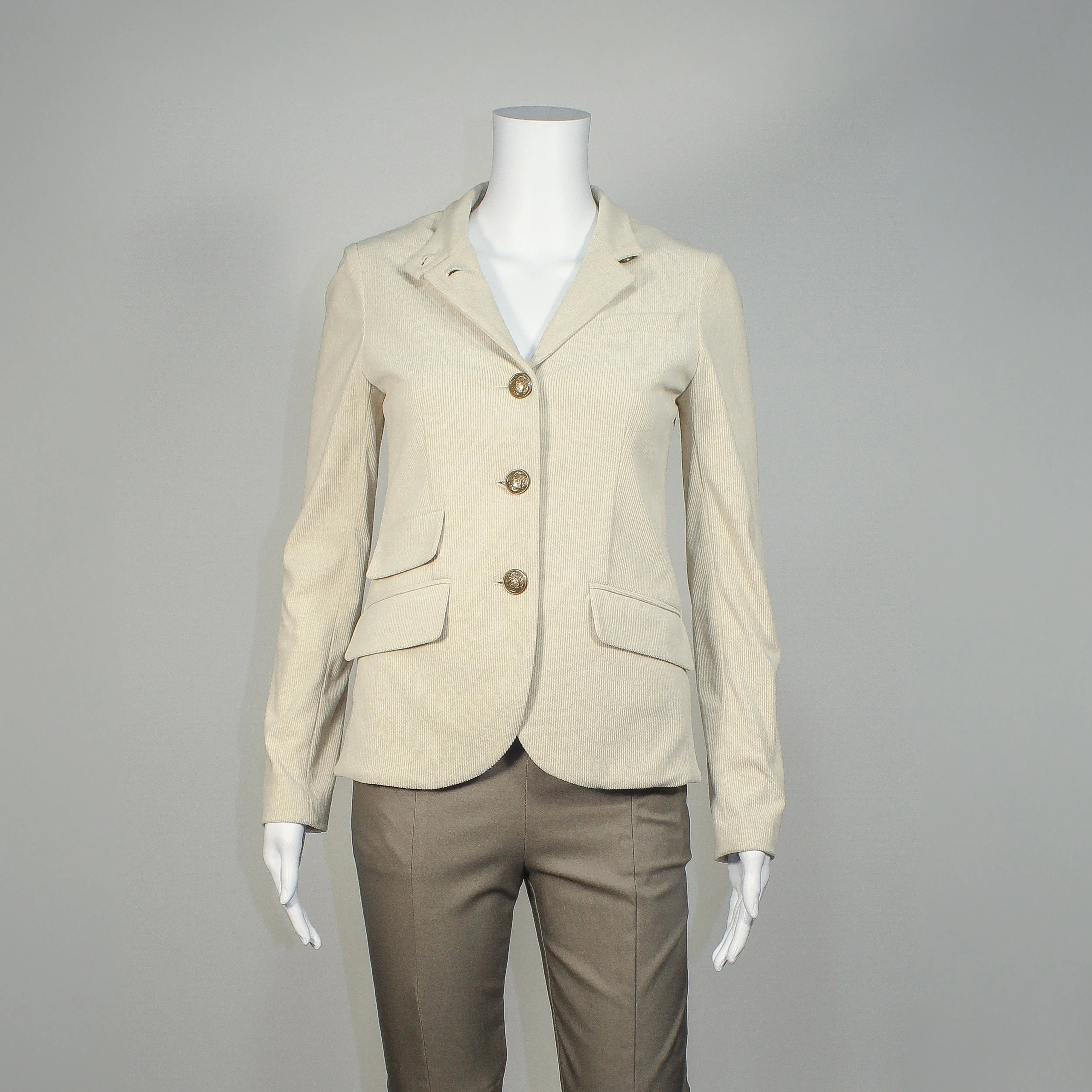 SALE! Jordan Jacket in Stone by Drew
