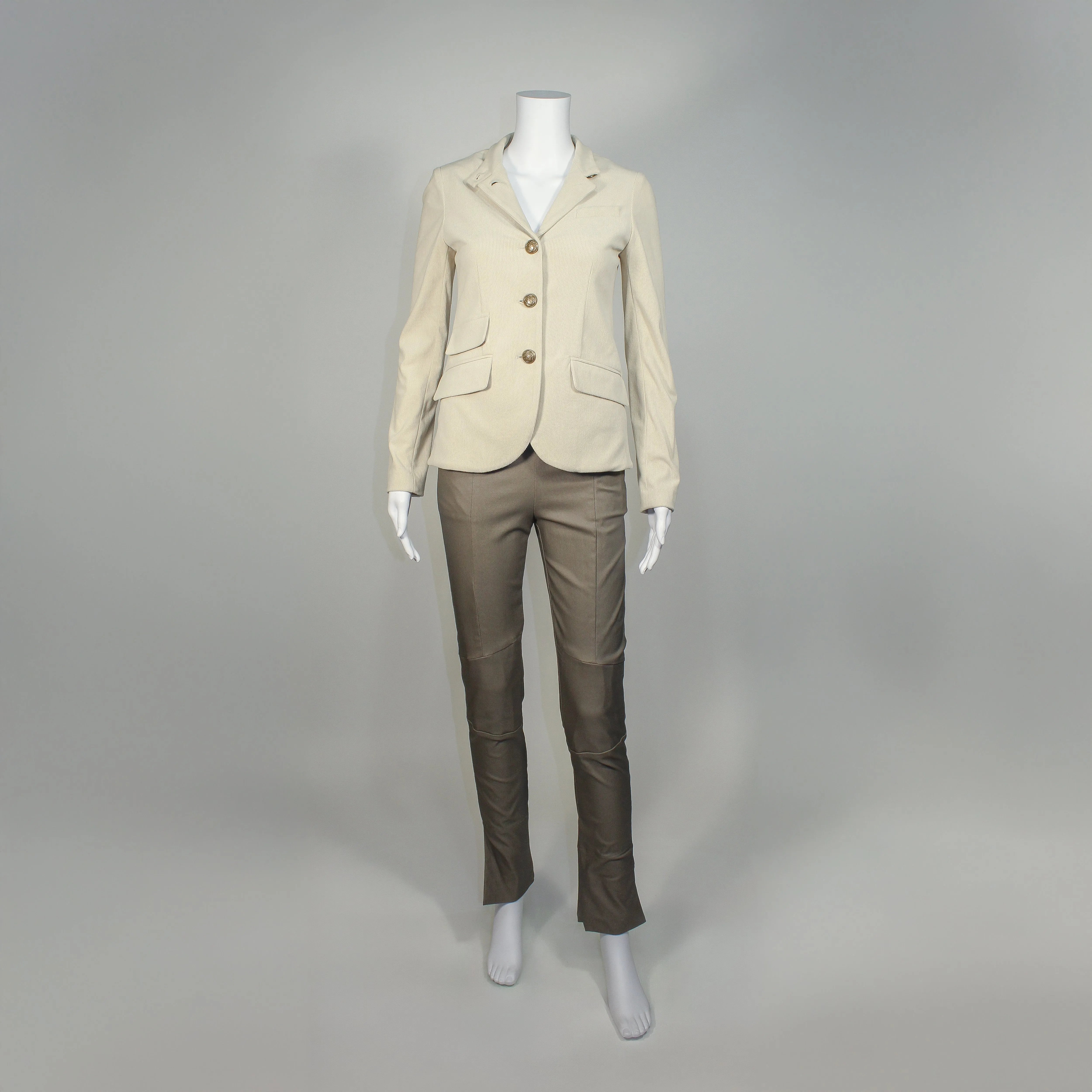 SALE! Jordan Jacket in Stone by Drew