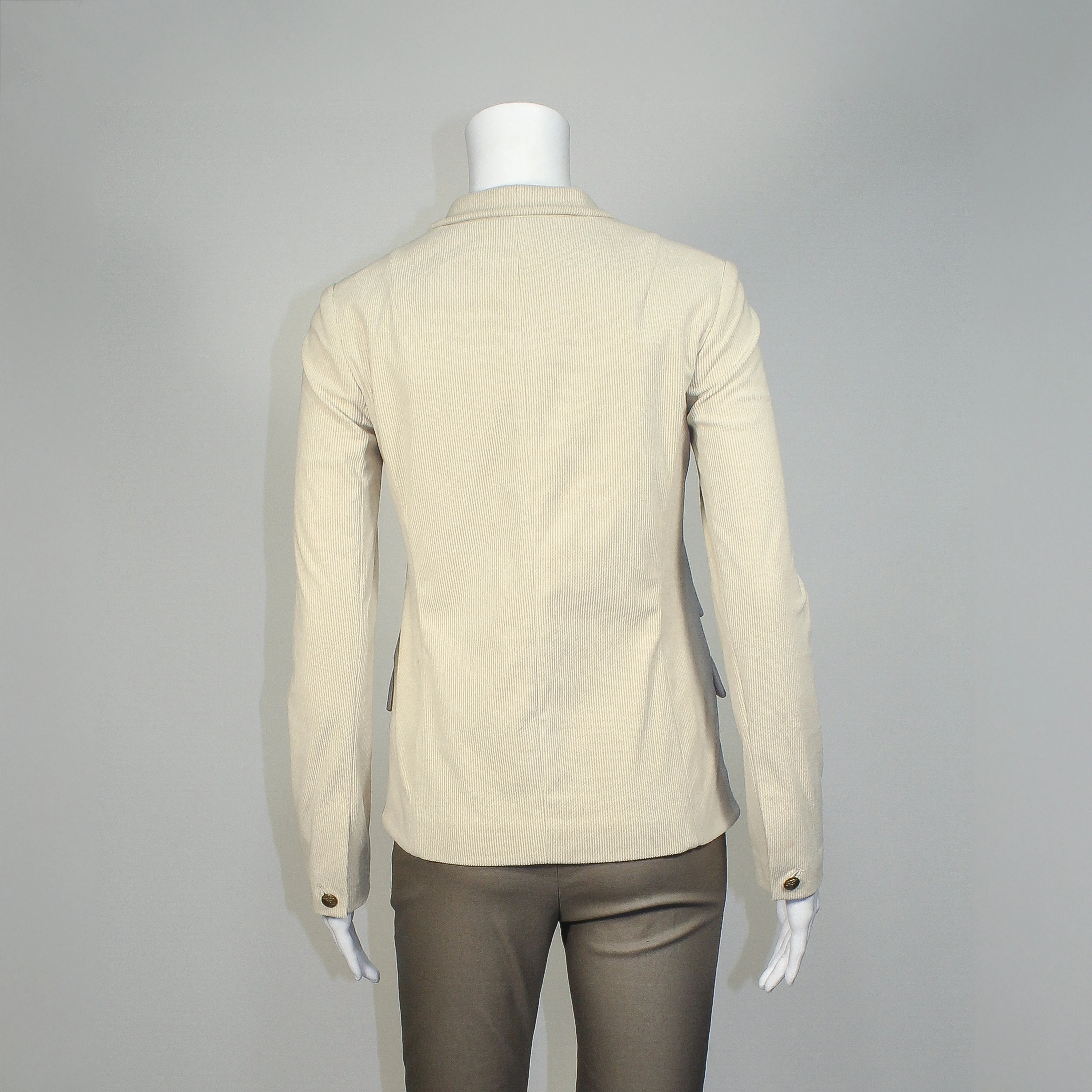 SALE! Jordan Jacket in Stone by Drew