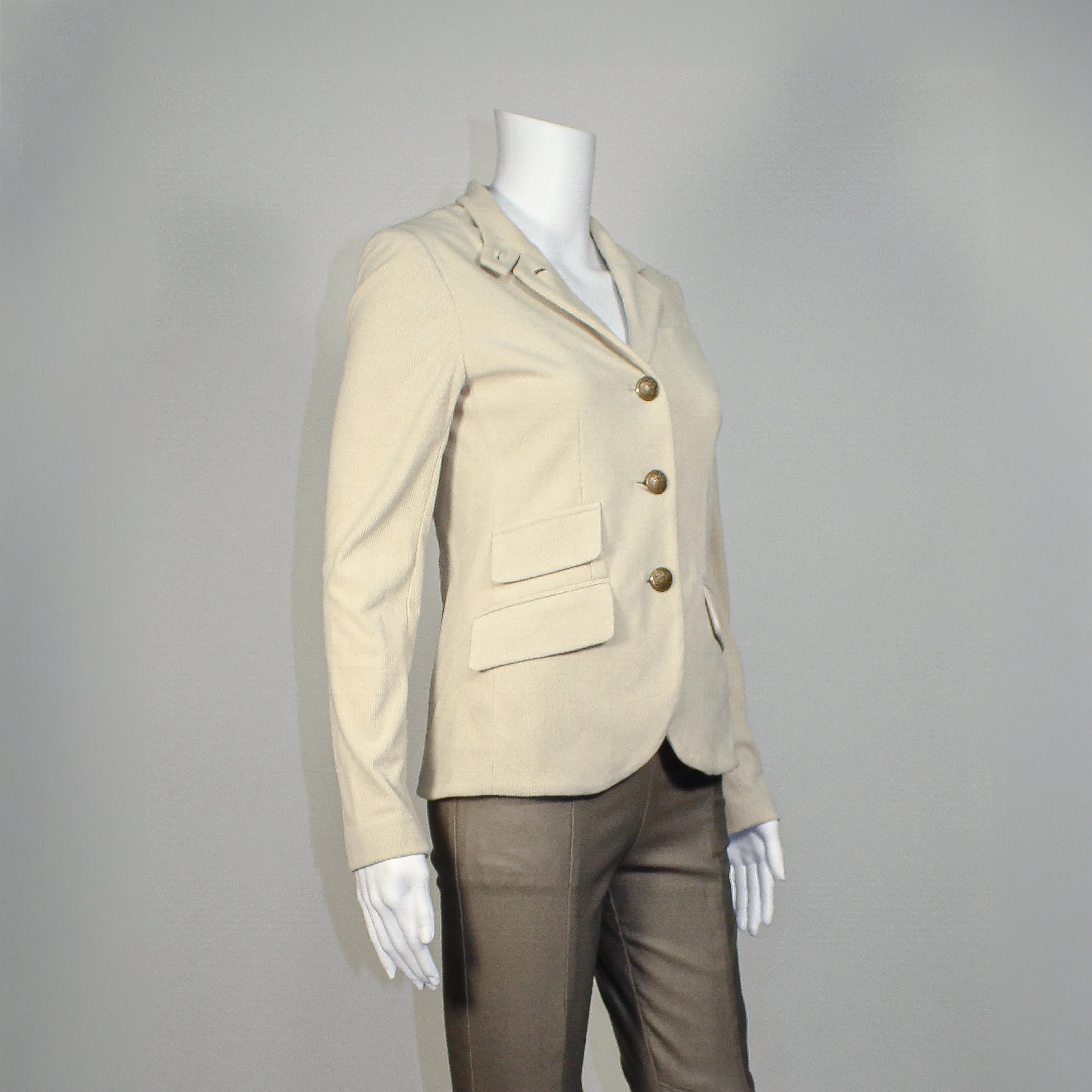 SALE! Jordan Jacket in Stone by Drew