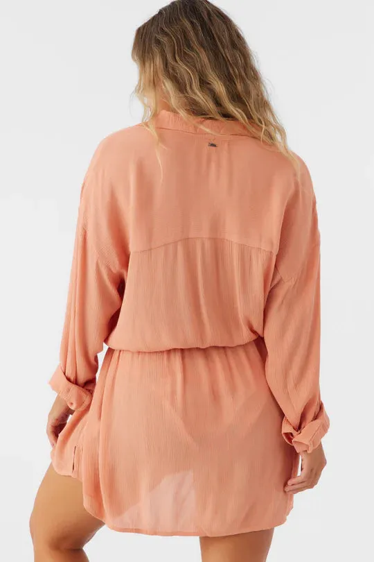 Saltwater Solids Cami