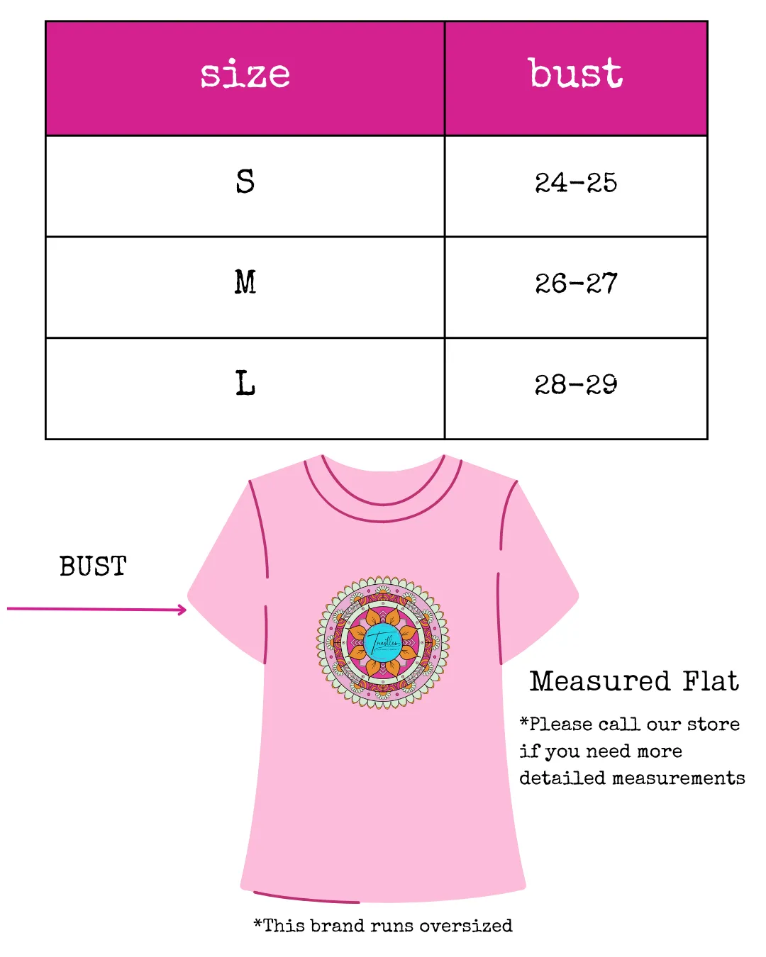 Scoop Top