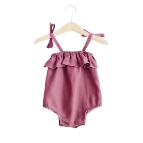 Signa Cotton Baby Girls Romper