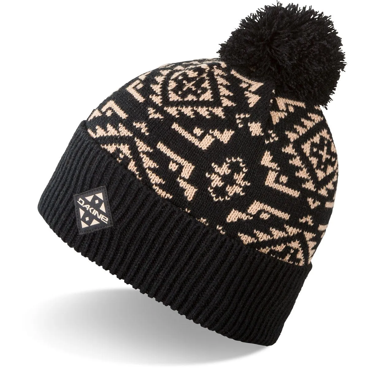 Silverton Pom Beanie - Women's