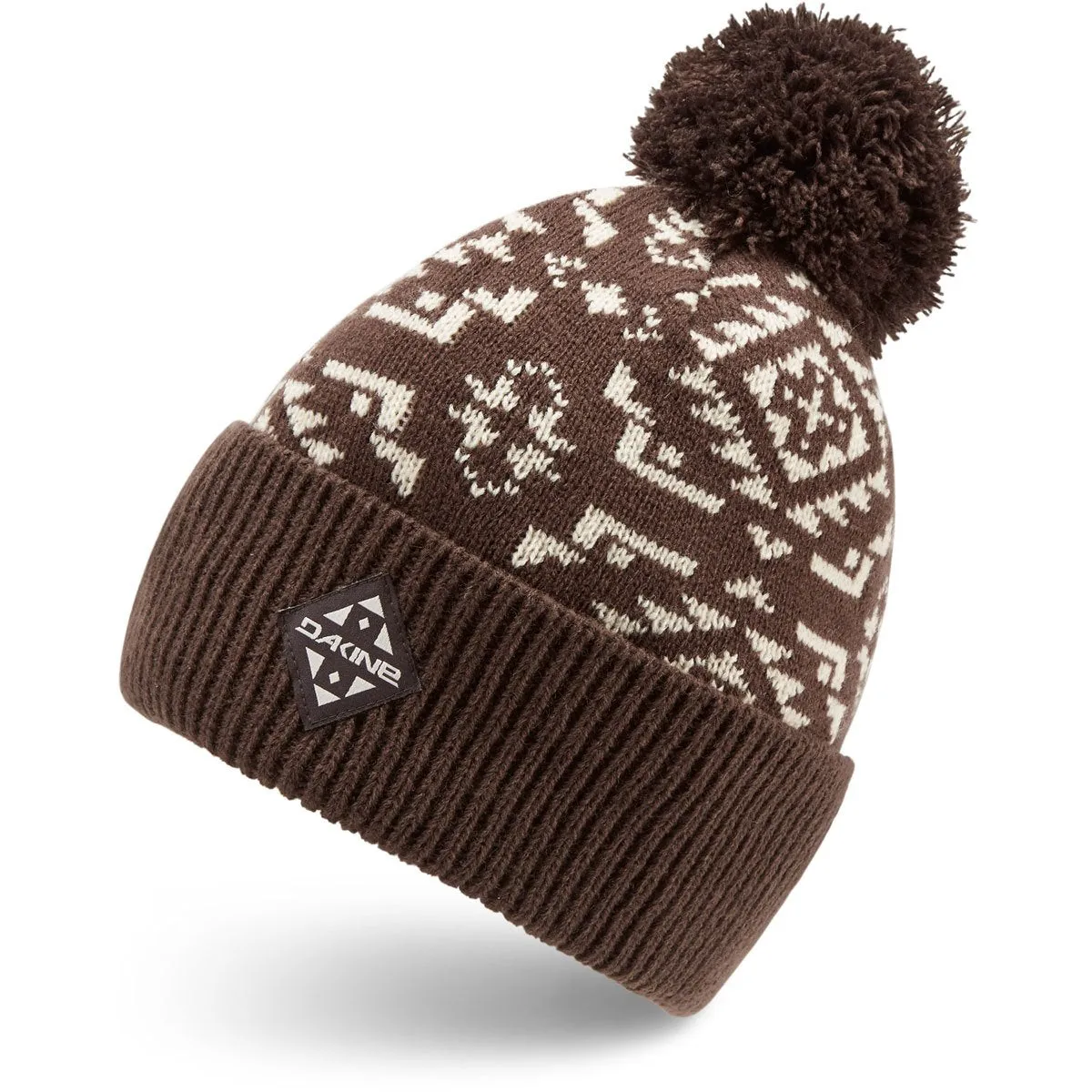 Silverton Pom Beanie - Women's