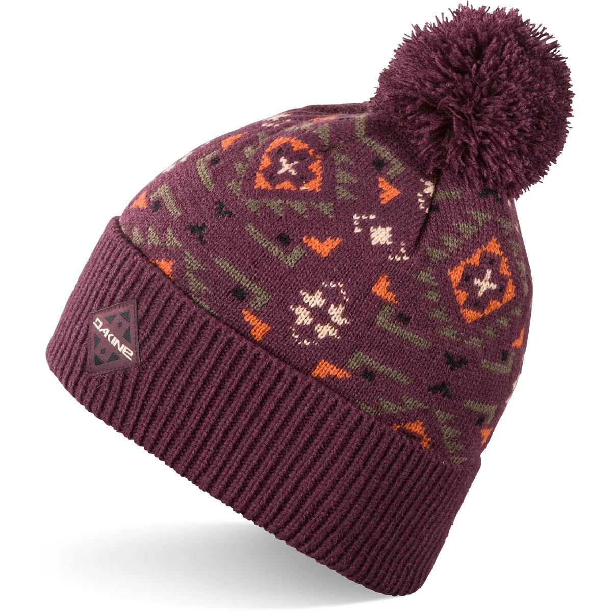 Silverton Pom Beanie - Women's