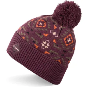 Silverton Pom Beanie - Women's