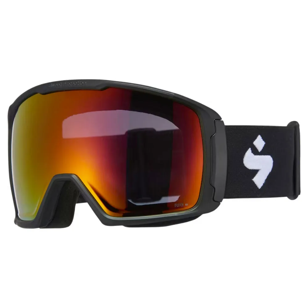 Sweet Protection Clockwork RIG Reflect Goggle