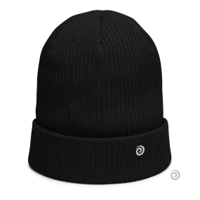 SXR Organic Ribbed Beanie