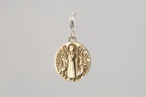 Talisman Pendant/Clickem