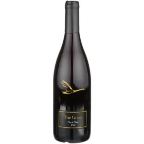 The Goose Pinot Noir Western Cape 2014 750 ML