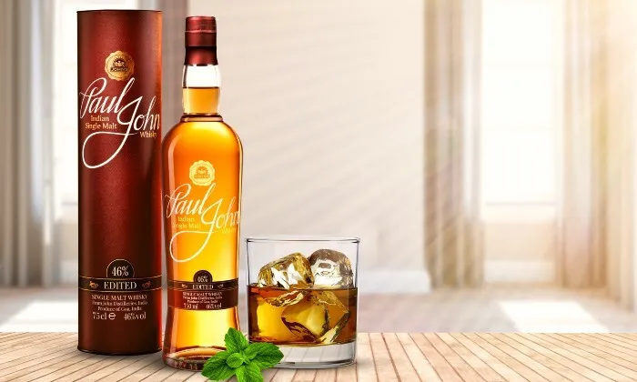 The Whisky Tasting Experience