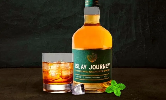 The Whisky Tasting Experience