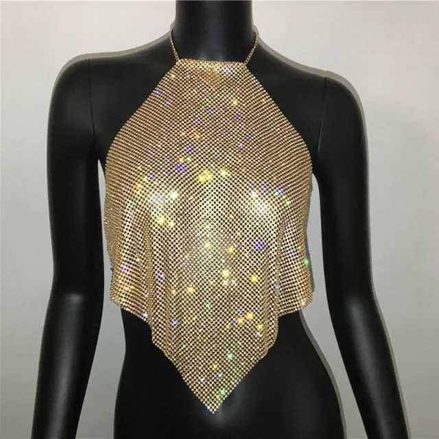 Ultimate Decision Camisole