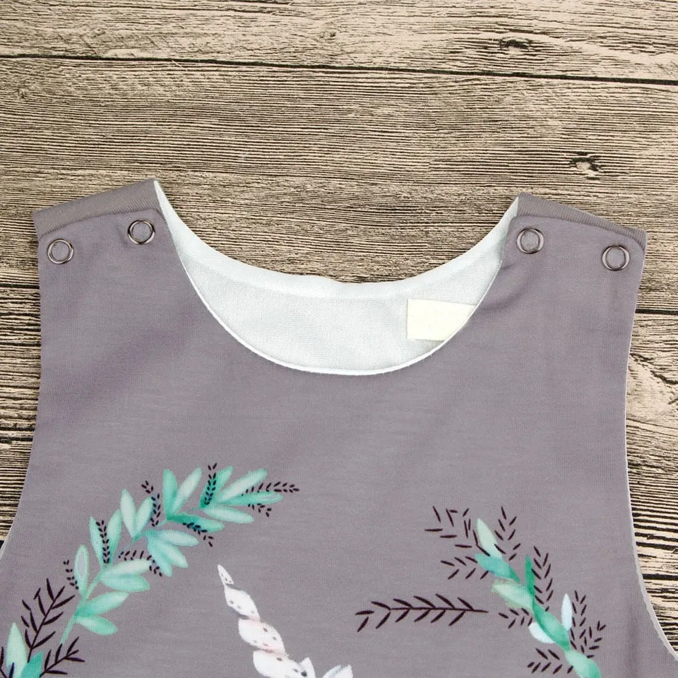 Unicorn Jumpsuit