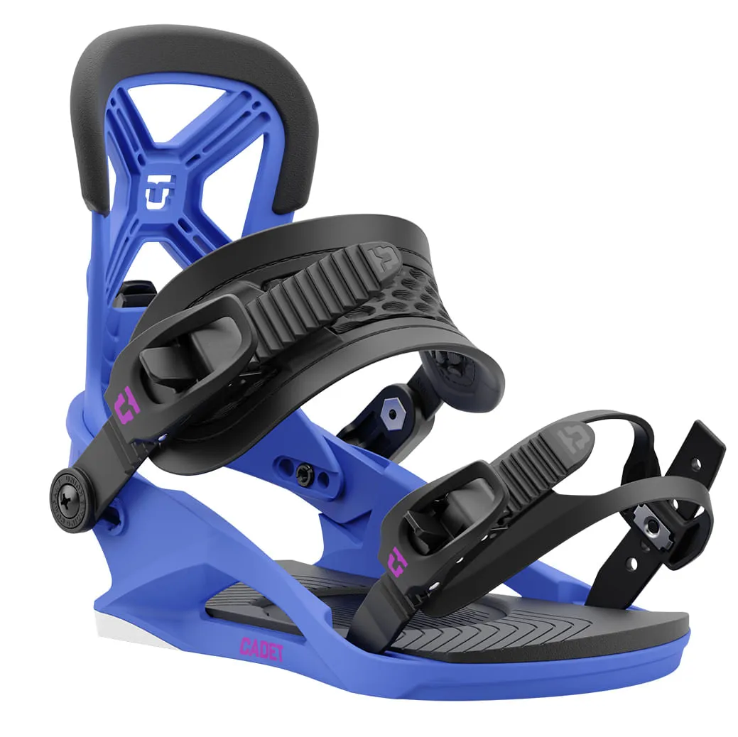 Union Cadet Kids Bindings