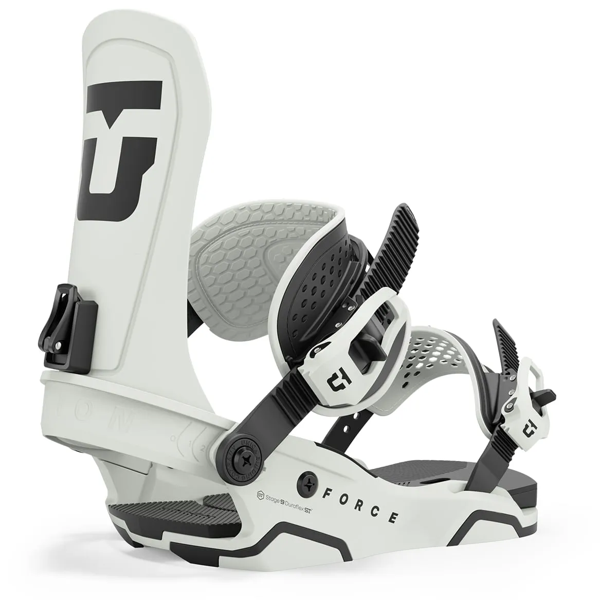 Union Force Snowboard Bindings