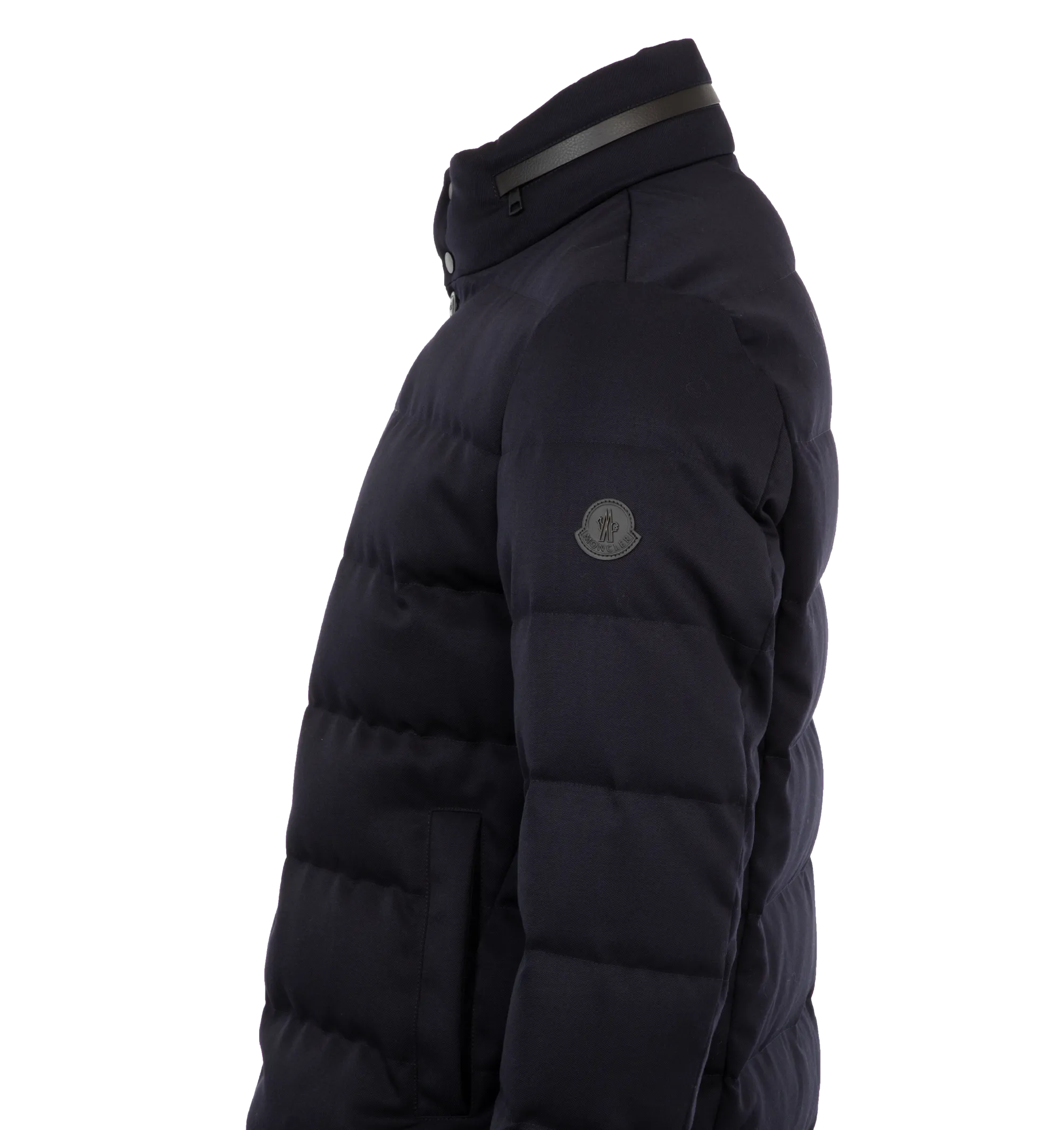 VALLONPIERRE LONG COAT