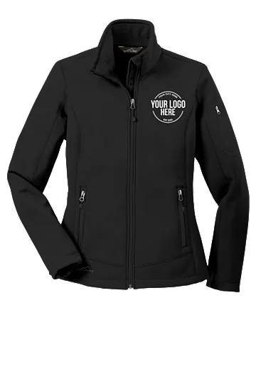 Womens Eddie Bauer Rugged Jacket