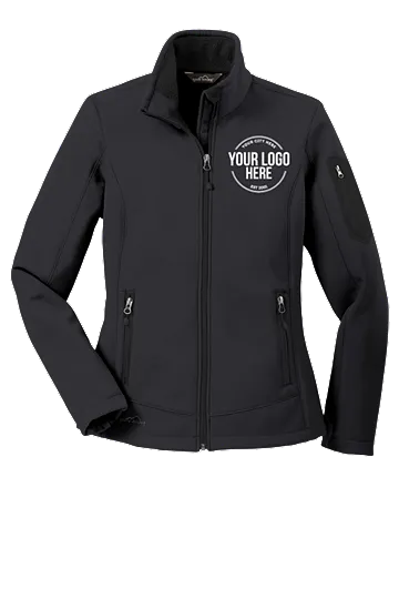 Womens Eddie Bauer Rugged Jacket