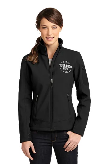Womens Eddie Bauer Rugged Jacket