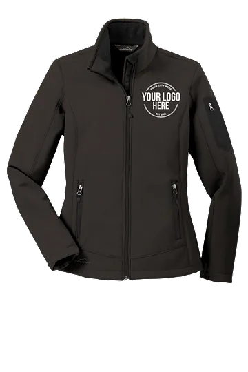 Womens Eddie Bauer Rugged Jacket