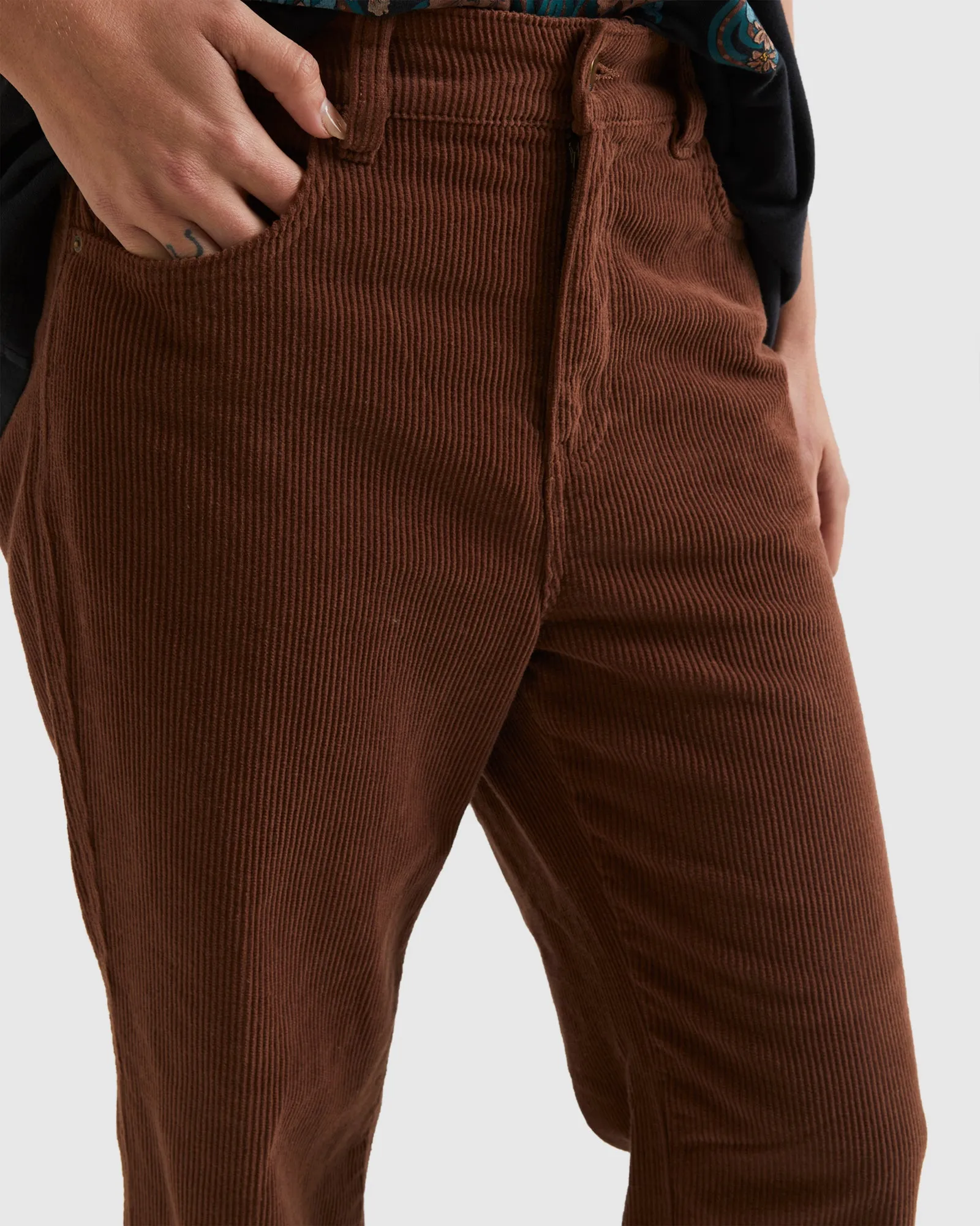 Womens Roller Pants