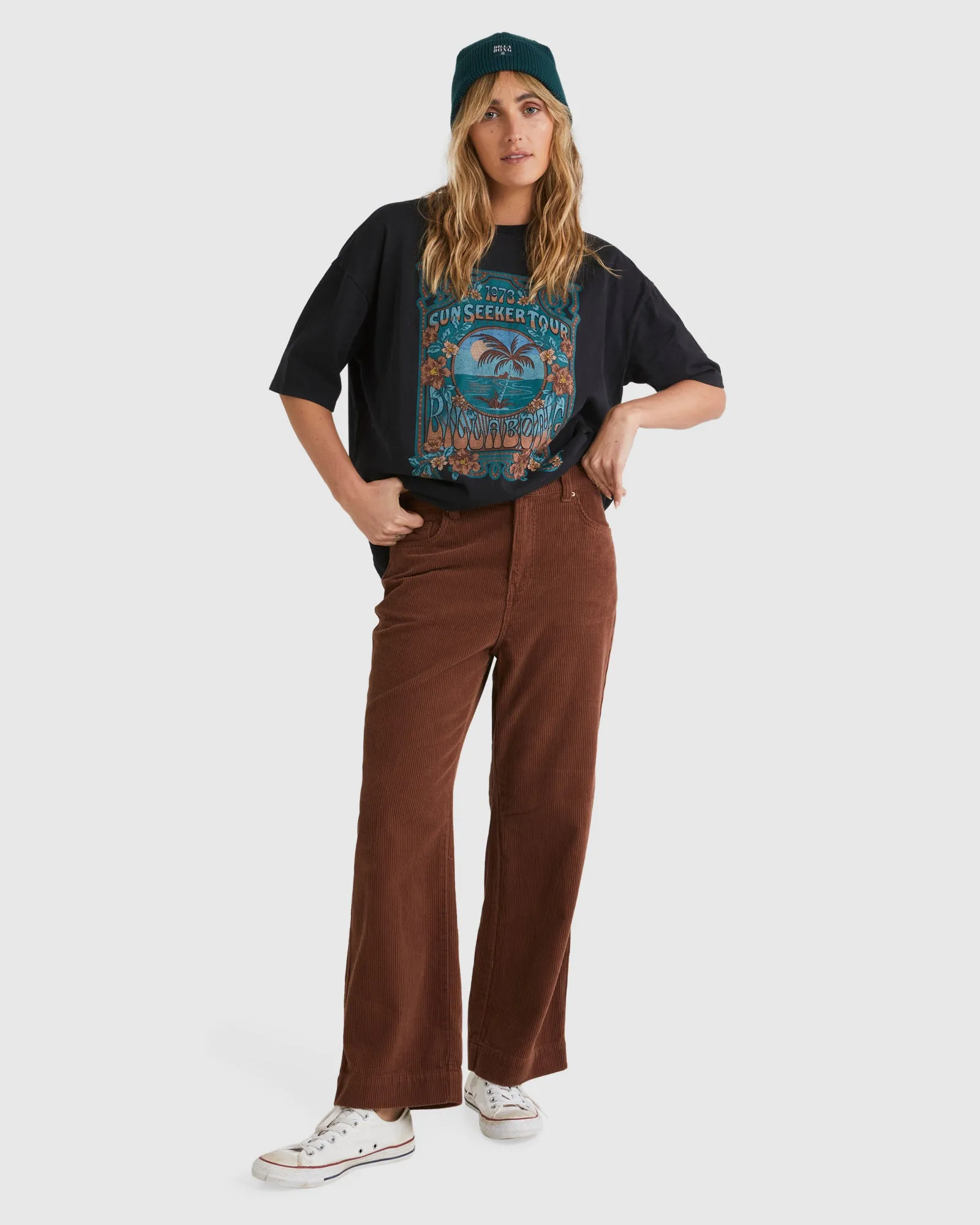 Womens Roller Pants