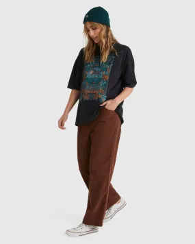 Womens Roller Pants