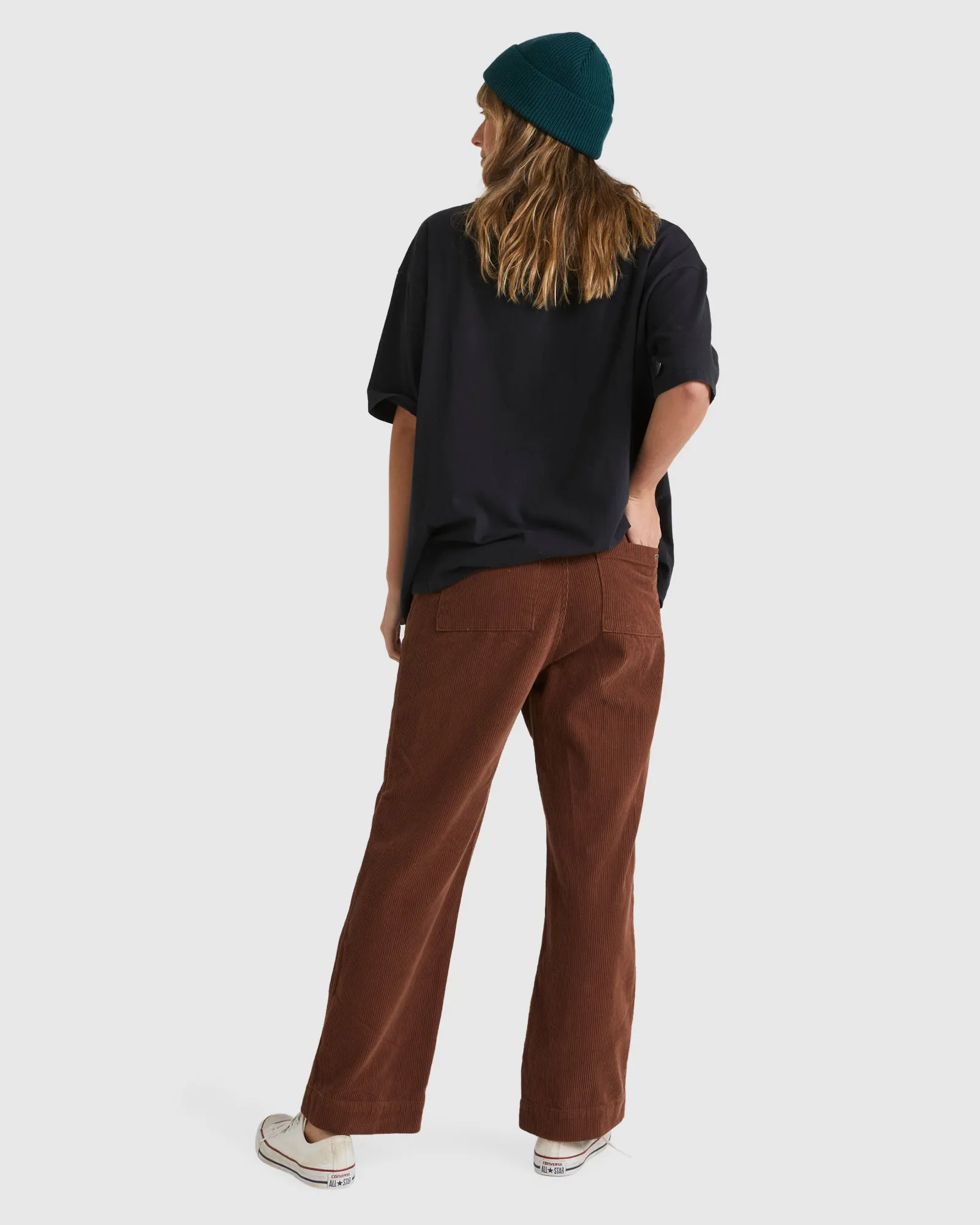 Womens Roller Pants