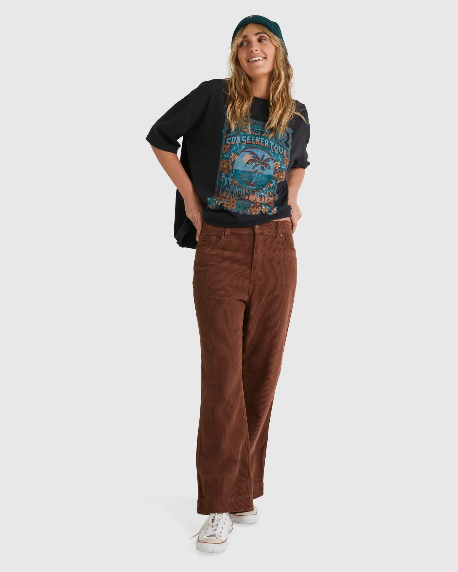 Womens Roller Pants