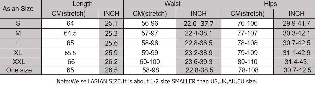 Women's Summer Casual Elastic Mid-Waist Cotton Leggings